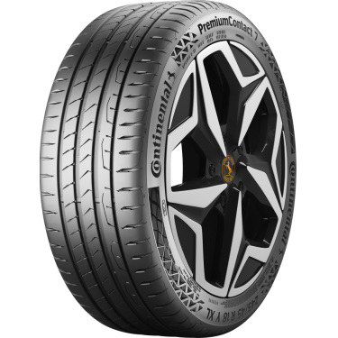 Continental 225/45R17 91V FR PremiumContact 7