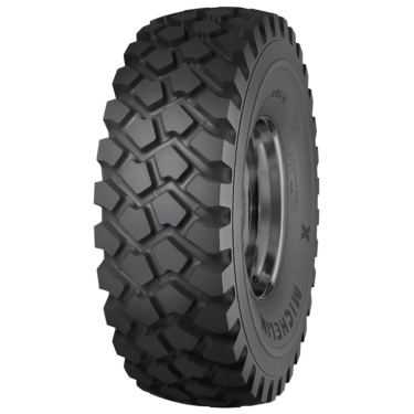 Michelin 24 R 21 XZL MICHELIN ALL TERRAIN