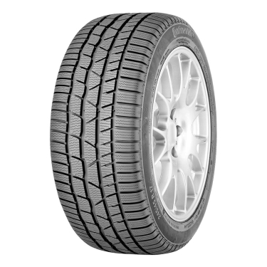 255/40R20 101V XL FR ContiWinterContact TS 830 P N0