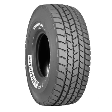 Michelin 445/95 R 25 174F X-CRANE