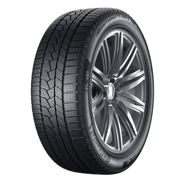 275/45R20 110V XL FR WinterContact TS 860 S SSR