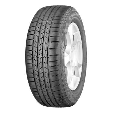 Continental 275/45R21 110V XL FR ContiCrossContact Winter