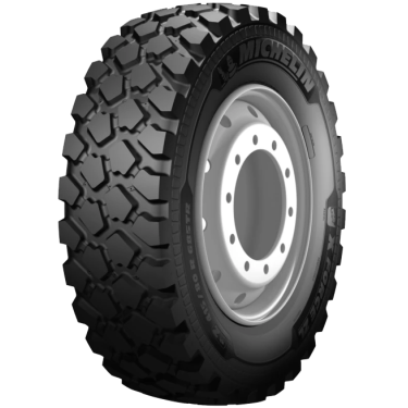 Michelin 365/80 R 20 X FORCE ZL 158K MPT