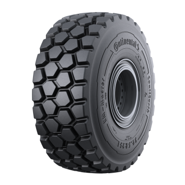 Continental 23.5R25 185B/195A2 ContiEarth EM-Master E3**/L3* TL CO NHS