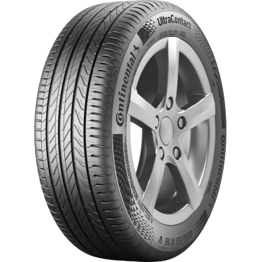 Continental 205/55R19 97V XL FR UltraContact