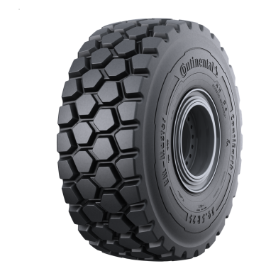 Continental 26.5R25 193B/209A2 ContiEarth EM-Master E3**/L3** TL CO NHS